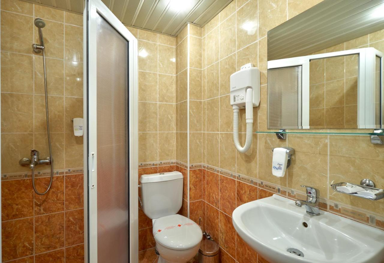 ארבאנאסי Villa Arbanashki Han מראה חיצוני תמונה