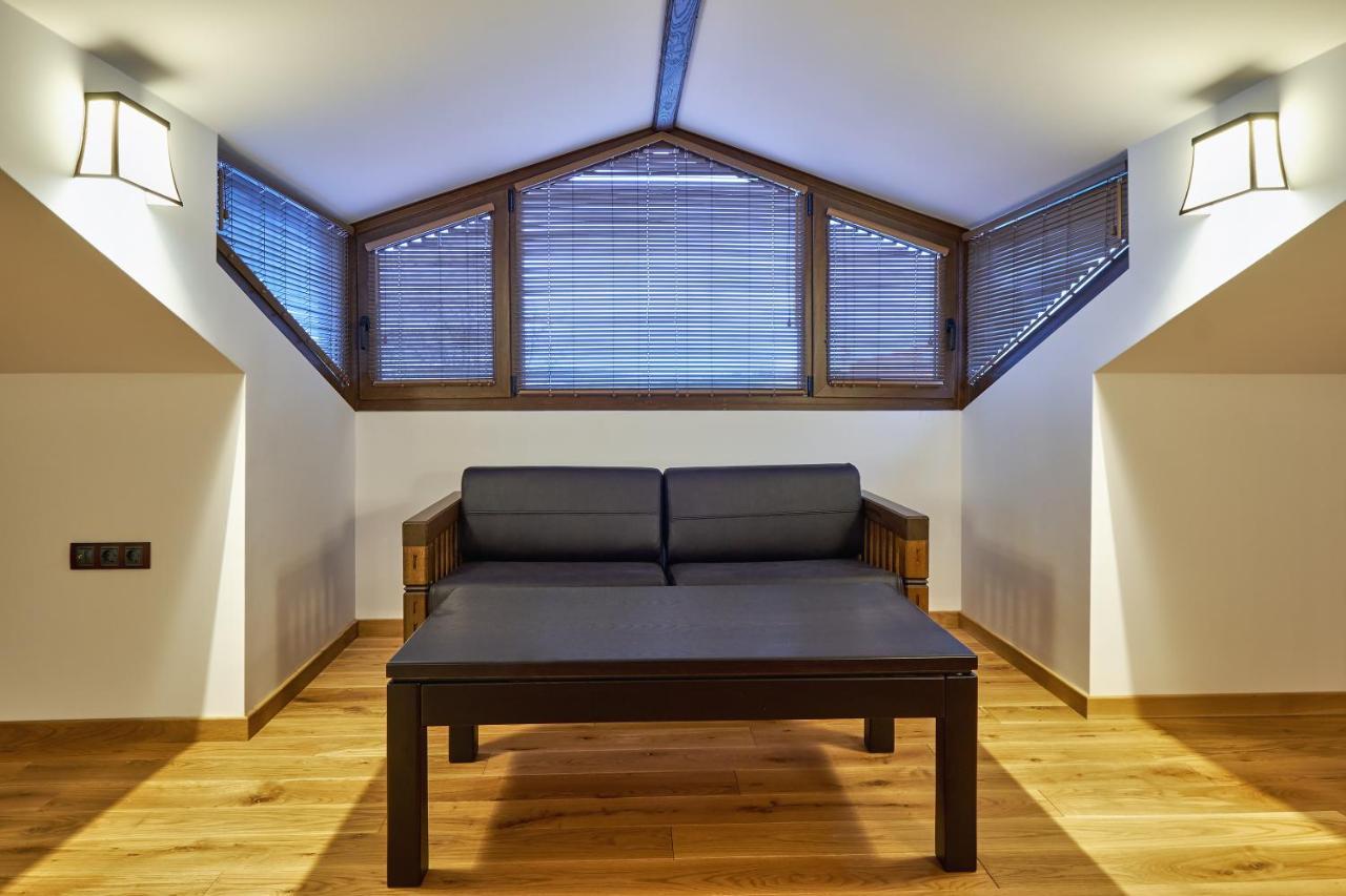ארבאנאסי Villa Arbanashki Han מראה חיצוני תמונה